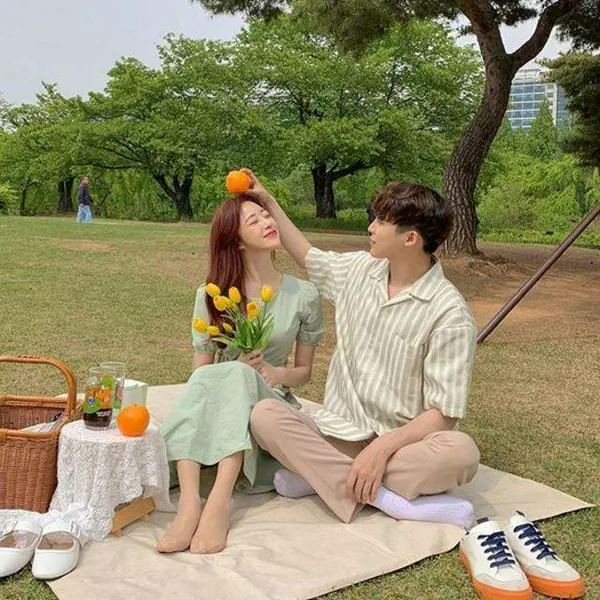 รูปภาพหน้าปกบทความ:อานุภาพแห่งรัก 💕 ตามไปดู " ข้อดีของความรัก " ที่ช่วยทำให้สุขภาพดีขึ้น
