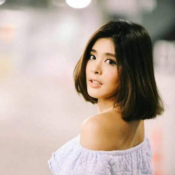 รูปภาพหน้าปกบทความ:20 ทรงผมสั้นประบ่าในแบบดาราสาวไทย ที่ตัดแล้วออกมาสวยแน่นอน