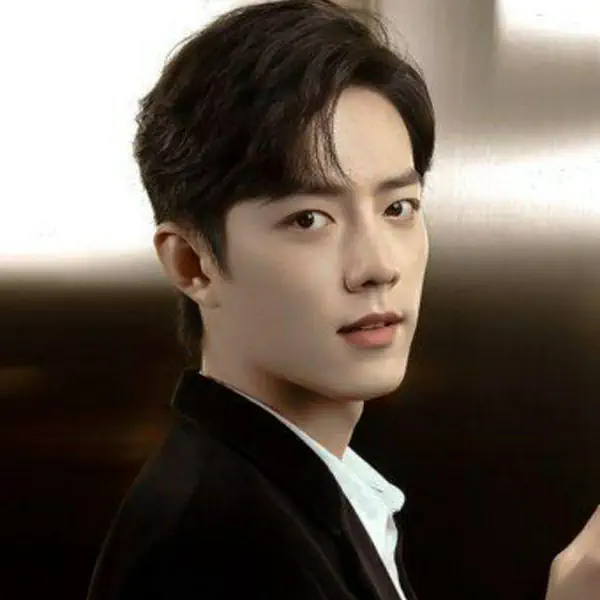 รูปภาพหน้าปกบทความ:ร้องขอชีวิตก่อนดู! ' เซียวจ้าน ' หล่อจนใจบางทุกลุค
