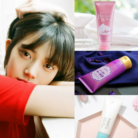 รูปภาพหน้าปกบทความ:เห็นแล้วทรมานใจ! รวม 7 โฟมล้างหน้าของญี่ปุ่น สูตรต้านริ้วรอย สำหรับคนอายุ 40+