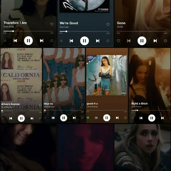 รูปภาพหน้าปกบทความ:แนะนำเพลงอินเตอร์สากล 10 เพลง แนวความรัก อกหัก เศร้า ฟาดมากแม่ 😍❤
