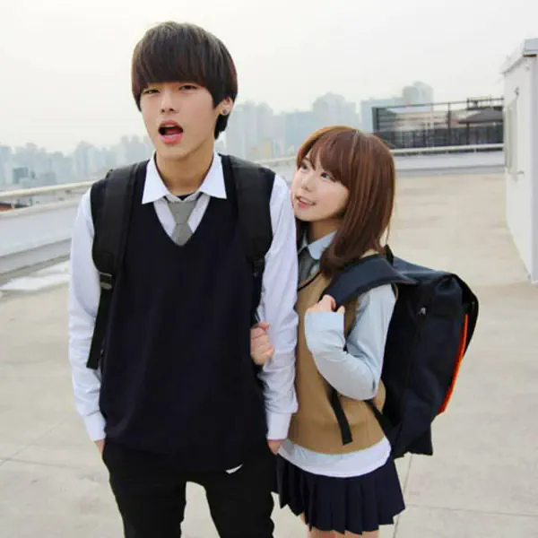 รูปภาพหน้าปกบทความ:5 สเต็ปเคล็ดลับ ช่วยสาวๆ พิชิตใจหนุ่มข้างบ้าน!!