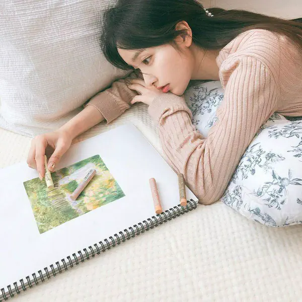 รูปภาพหน้าปกบทความ:พักสายตาจากหน้าจอบ้าง! แชร์ 7 กิจกรรมยามว่าง ช่วยคลายเหงา แก้เบื่อ สนุกเพลินไม่แพ้เล่นโซเชียล