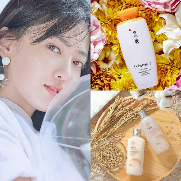 รูปภาพหน้าปกบทความ:ผิวชุ่มชื้นดี๊ดี! รวม 7 Best Korean Emulsion ที่สาวเกาแนะนำ ตัวช่วยอัพผิวสวยสุขภาพดี ทุกสภาพผิวใช้ได้