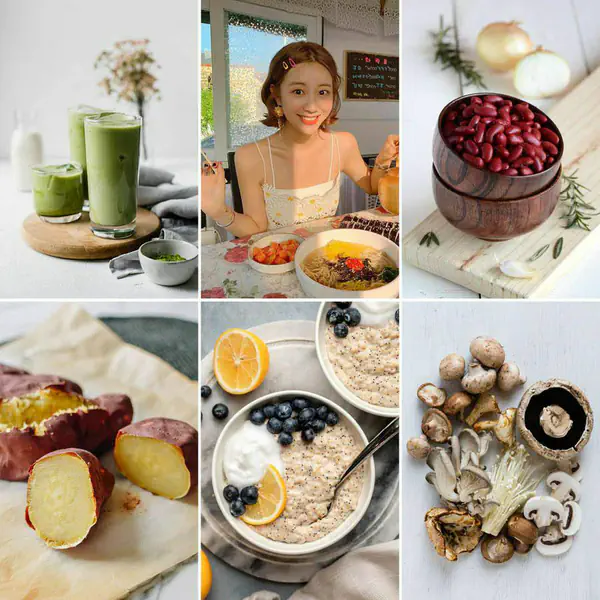 รูปภาพหน้าปกบทความ:เหนื่อยจนร่างแทบพัง! รวม 7 อาหาร “ แก้อ่อนเพลีย ” กินแล้วช่วยเพิ่มพลังงานให้มีเรี่ยวแรง และกระปรี้กระเปร่าขึ้นเยอะ