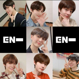 รูปภาพหน้าปกบทความ:Like a fever fever fever เหมือนจะเป็นไข้ที่ชน คนที่ใช่ เมื่อได้รู้จัก ENHYPEN