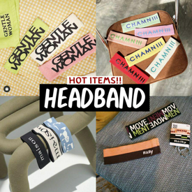รูปภาพหน้าปกบทความ:ร้าน ' Headband ' ยอดฮิตที่สายแฟชั่นต้องจับจอง🌤