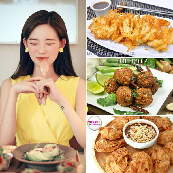 รูปภาพหน้าปกบทความ:กรุบกรอบเคี้ยวเพลิน! แจก 7 สูตรเมนู “ ของทอดเจ ” ทำง่าย รสชาติอร่อย เผลอแป๊บเดียวเกลี้ยงจาน 😋