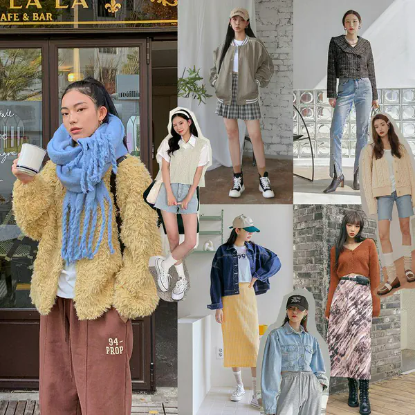 รูปภาพหน้าปกบทความ:รวม 10 สไตล์เสื้อคลุมแฟชั่นสุดฮิต รับ Autumn - Winter Look