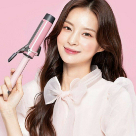 รูปภาพหน้าปกบทความ:ม้วนวนไปค่ะ! รวม 6 เครื่องม้วนผมสุดปัง ให้ลอนธรรมชาติ แถมไม่ทำร้ายเส้นผม 😍