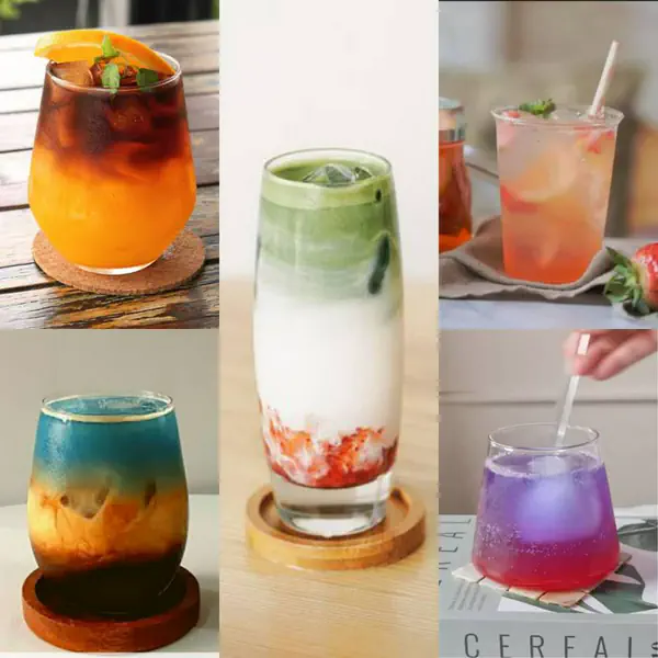 รูปภาพหน้าปกบทความ:รวม 7 สูตรเครื่องดื่มทำง่าย โทนสีสวย 🍹 ถ่ายรูปลงโซเชียลเรียกยอดไลก์พุ่ง