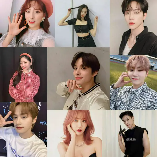 รูปภาพหน้าปกบทความ:เหล่าเสือมาแรง! รวม " ไอดอล 98 ไลน์ " คนดังเกาหลีที่เกิดใน " ปีขาลเสือทอง "
