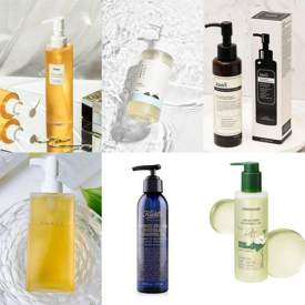 รูปภาพหน้าปกบทความ:รวม 7 Cleansing Oil ที่มีส่วนผสมจาก " ออยล์ธรรมชาติ " ✨ หน้าใส ไร้ปัญหารูขุมขนอุดตัน