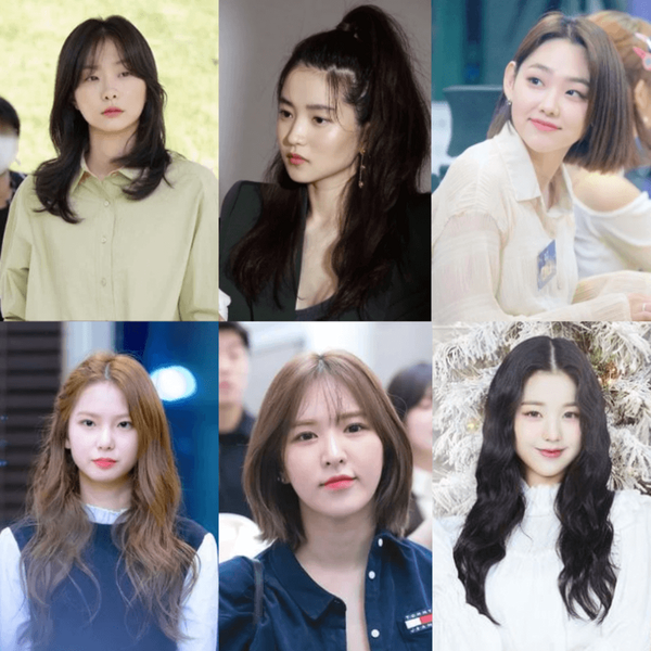 รูปภาพหน้าปกบทความ:เอาใจสุด 26 ทรงผมที่สาวหน้ากลมไม่ควรพลาด ! เสริมลุคให้ดูมั่นใจ ✨