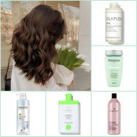 รูปภาพหน้าปกบทความ:ผมเหนียวเร็วมาก! 7 แชมพูสำหรับ “ ผมมัน ” ลดความมันบนหนังศีรษะและเส้นผม หมดปัญหาผมลีบแบน 📌