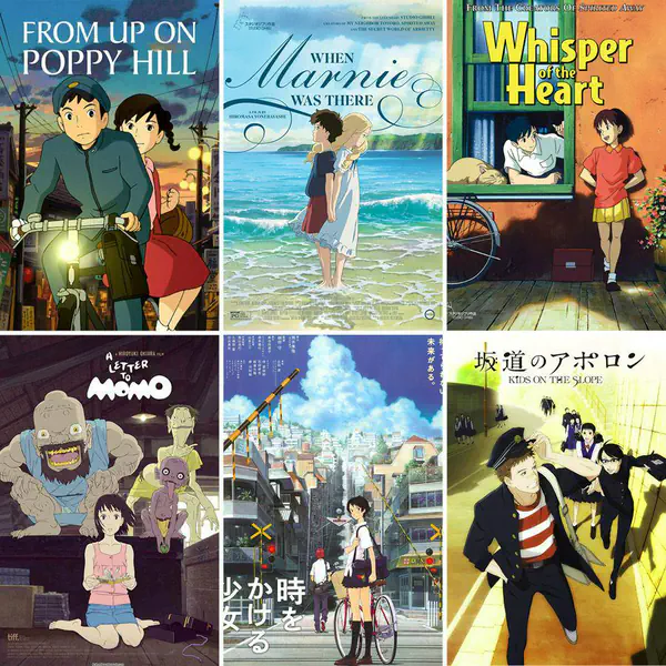รูปภาพหน้าปกบทความ:เติบโตไปด้วยกัน! รวม 7 อนิเมะญี่ปุ่นแนว Coming of Age เนื้อเรื่องดี ดูเพลิน แถมปลุกแรงบันดาลใจได้ดีสุดๆ