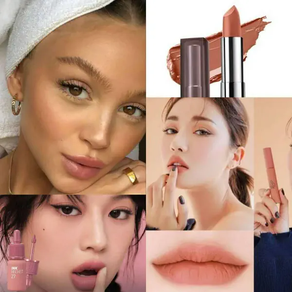 รูปภาพหน้าปกบทความ:สีนี้ใช่เลย 💄 ทริคเลือก ' สีลิปสติกสำหรับคนผิวแทน ' พร้อมป้ายยาลิปสติกน่าตำ ขับผิวปังออร่าพุ่ง