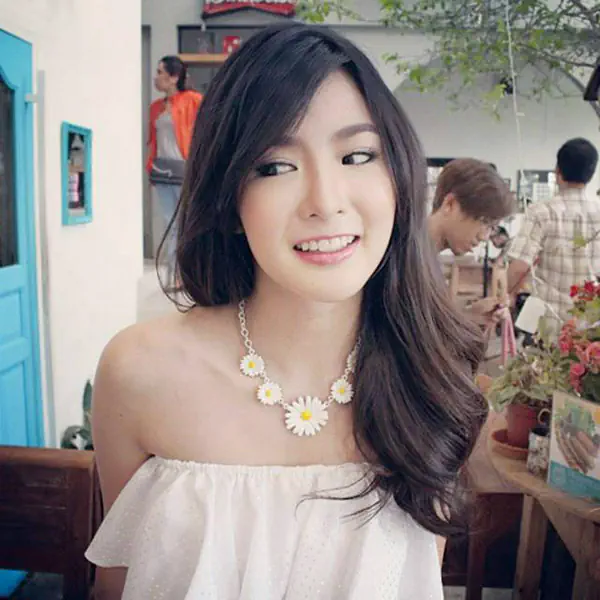 รูปภาพหน้าปกบทความ:รวมทรงผม มายด์ วิรพร ที่ทำตามแล้วน่ารักมาก