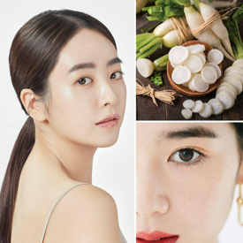 รูปภาพหน้าปกบทความ:เปิดสูตรเด็ด! ผิวสวยด้วย “ ไชเท้า ” รักษาฝ้า กระแดด ไม่แสบผิว หายชัวร์ ✨