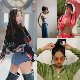 รูปภาพหน้าปกบทความ:ตามรอยความเป๊ะ! 6 เคล็ดลับหุ่นสวยเอวสับของ ' เจนนี่ Blackpink ' ทำตามได้ไม่มีหวง💖🏃♀️