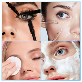 รูปภาพหน้าปกบทความ:ลบมาสคาร่ายังไงให้ไม่ระคายเคืองตา? แชร์ 7 ทริคการใช้-ลบมาสคาร่าง่ายๆ ฉบับมือใหม่หัดแต่ง