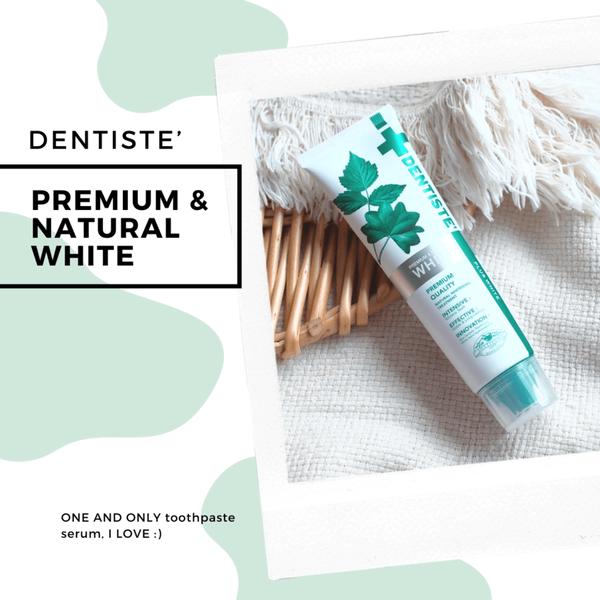 รูปภาพหน้าปกบทความ:UNBOX กล่องสุ่มสวย Beauty Box พร้อมรีวิว DENTISTE’ Premium & Natural White ตัวช่วยฟันขาว มั่นใจ