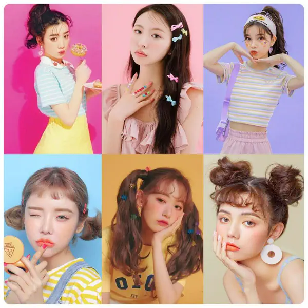 รูปภาพหน้าปกบทความ:ผมปังฟินิชลุคก็เริ่ด 💖 รวม 25 ไอเดียทรงผม Y2K สุดอินเทรนด์ ได้ฟีลคนเก๋ไม่จำเจ ผู้จำได้ใครๆ ก็ทัก