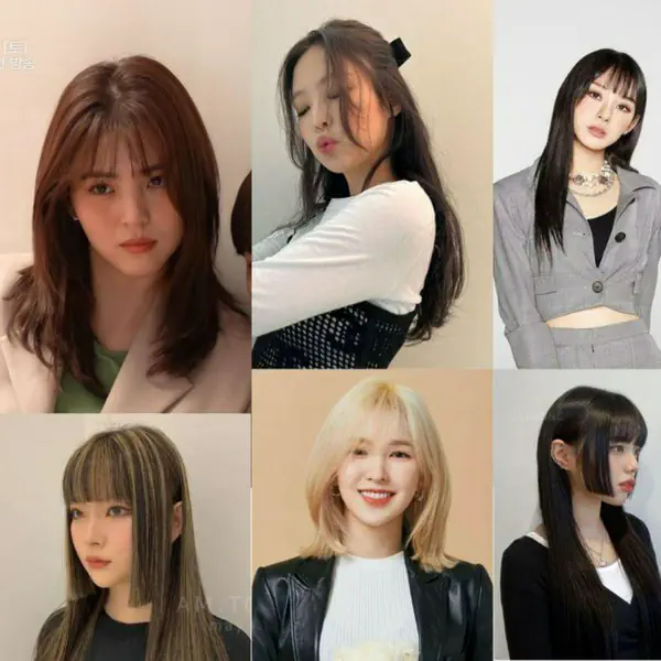 รูปภาพหน้าปกบทความ:สะบัดต่อไม่รอแล้วนะ 💇🏻♀️ ทริคเลือกแมตช์ทรงผมยังไงให้เหมาะกับส่วนสูง ทรงฮิตไหนเข้ากับเราบ้าง ?