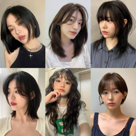 รูปภาพหน้าปกบทความ:ทรงไหนฮิตบ้างน้อ!? 💇 มัดรวม 7 " ทรงผม " สุดฮอตที่เป็นเทรนด์ดังใคร ๆ ก็ทำตามในปี 2022