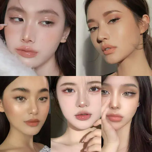 รูปภาพหน้าปกบทความ:การ์ดส่งมารัวๆ ! รวม 25 ไอเดียแต่งหน้าโทนสีละมุน ' รับเชิญไปงานแต่ง ' เมคอัพสวยฉ่ำไม่เอะอะ 💕