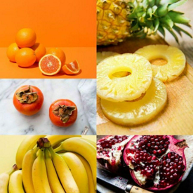 รูปภาพหน้าปกบทความ:ขอให้เฮง เฮง เฮง ! 6 ผลไม้มงคลความหมายดี ของขวัญดีต่อสุขภาพ สุขใจทั้งคนให้คนรับ 🍊🍑