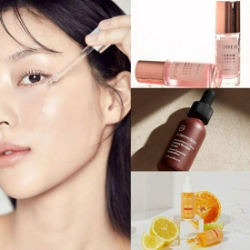 รูปภาพหน้าปกบทความ:คนผิวแห้งใช้แล้วผิวปัง! รวม 7 เซรั่มสารสกัดจาก Squalane กู้ผิวแห้งกร้านให้กลับมาชุ่มชื้น ฉ่ำโกลว์