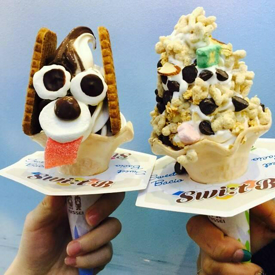 รูปภาพหน้าปกบทความ:9 ไอศกรีมสุดฟิน อร่อยได้ในกรุงโซลเท่านั้น!