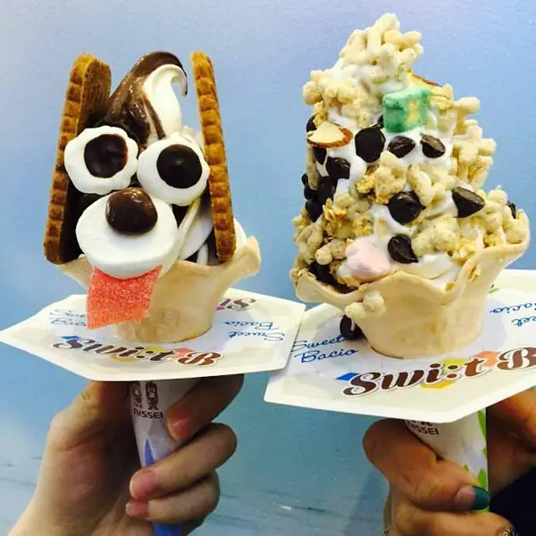 รูปภาพหน้าปกบทความ:9 ไอศกรีมสุดฟิน อร่อยได้ในกรุงโซลเท่านั้น!