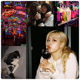 รูปภาพหน้าปกบทความ:น้ำเมาบอกนิสัย! ทำนายตัวตนจากอาการ ‘เมา’ บ่งบอกว่าเราเป็นคนยังไงนะ ? 🍺🍷