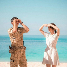 รูปภาพหน้าปกบทความ:4 สถานที่ถ่ายทำ ตามรอยหมอคัง กัปตันยู ที่เกาหลี