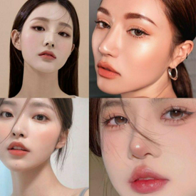 รูปภาพหน้าปกบทความ:รวม 5 ลุคคู่สีเมคอัพตากับปากยังไงให้รอด แต่งตาสีนี้ปากควรทาสีอะไร ?