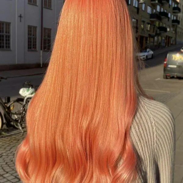 รูปภาพหน้าปกบทความ:ชี้เป้า 10 แบรนด์และรุ่นยาย้อมผม "สีส้มแอปริคอต" ฉบับทำง่ายย้อมได้ด้วยตัวเอง เจอเลอ! 💇🏻♀️🍊