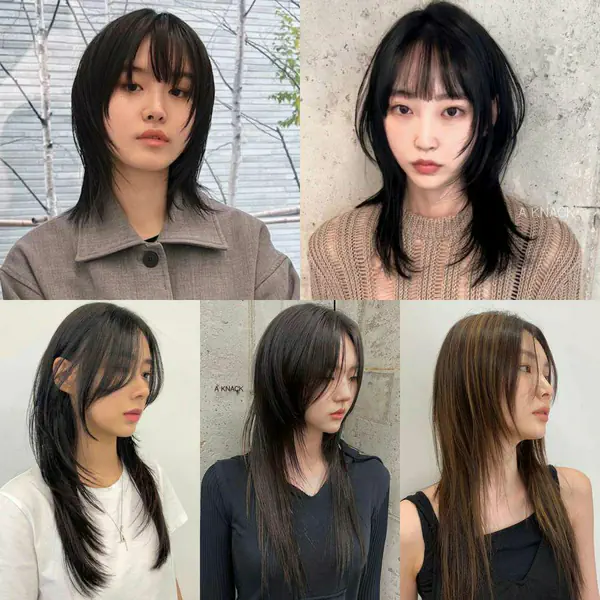 รูปภาพหน้าปกบทความ:ทรงผมรากไทร (Mullet) 25 ทรงยอดฮิต เท่ เก๋ แอบย้อนวัยกลับสู่ยุค Hi5