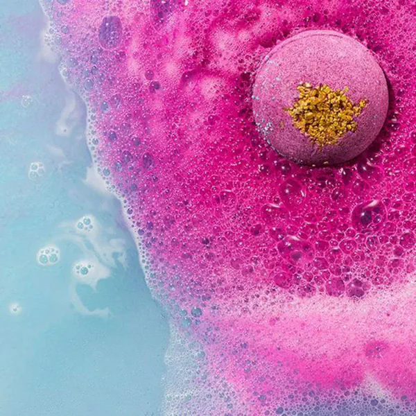 รูปภาพหน้าปกบทความ:Bath Bomb ปี 2023 ไอเทมผ่อนคลายตอนอาบน้ำ กลิ่นหอม น่าใช้