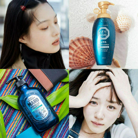 รูปภาพหน้าปกบทความ:มัดรวม! 6 แชมพูสูตรเย็น สระสะอาดเย็นฉ่ำ พร้อมดูเส้นผมและหนังศีรษะจุก ๆ