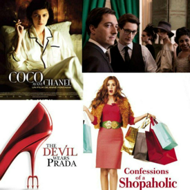 รูปภาพหน้าปกบทความ:แนะนำ 6 หนัง/ซีรีย์ ตีแผ่วงการแฟชั่น ที่ตัวเเม่สายเเฟห้ามพลาด!!