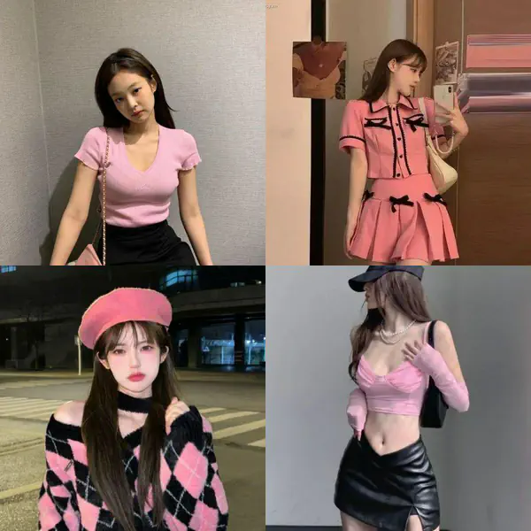 รูปภาพหน้าปกบทความ:เริ่ดสุด! 25 ไอเดีย แมตต์แฟชั่นไปคอนเสิร์ต Blackpink @ราชมังฯ 27-28 พ.ค. 66