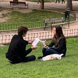 รูปภาพหน้าปกบทความ:สกินชิพ (SKINSHIP) กับความหมายที่ไม่ได้สื่อถึงเฉพาะคู่รัก