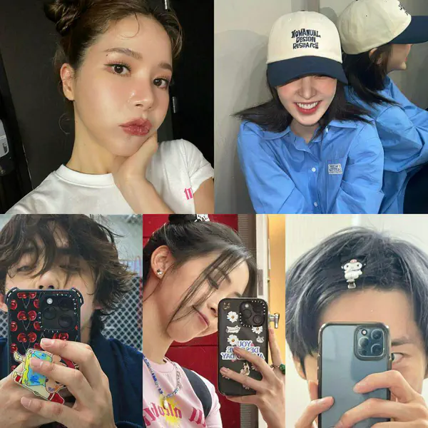 รูปภาพหน้าปกบทความ:แอปถ่ายรูปสวย ต้องโหลด ปี 2023 เติมความน่ารักแบบไม่ซ้ำใครได้ทุกวัน