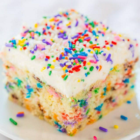 รูปภาพหน้าปกบทความ:วิธีทำ 'น้ำตาลแต่งหน้าเค้ก' ทำเองง่ายๆ เลือกสีสันได้ตามชอบ