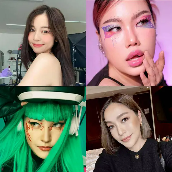รูปภาพหน้าปกบทความ:บิวตี้ยูทูบเบอร์ มัดรวม 7 ช่องยูทูบสาย Beauty ดูเพลิน ๆ แถมได้ทริคสอนแต่งหน้าด้วย !