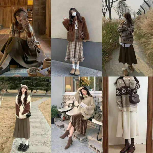 รูปภาพหน้าปกบทความ:แฟชั่นเที่ยวฤดูใบไม้ร่วง 25 ไอเดียแต่งตัว Autumn Tone ชมใบไม้เปลี่ยนสีแบบหวานๆ