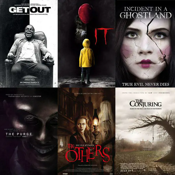 รูปภาพหน้าปกบทความ:หนังเขย่าขวัญ 7 ภาพยนตร์สั่นประสาทยอดฮิตตลอดกาล เล่นกับใจคนดูเก่งเกิน