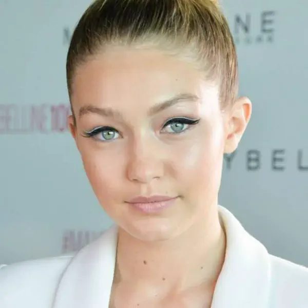 รูปภาพหน้าปกบทความ:พัฒนาการความปังของนางแบบแห่งยุค Gigi Hadid
